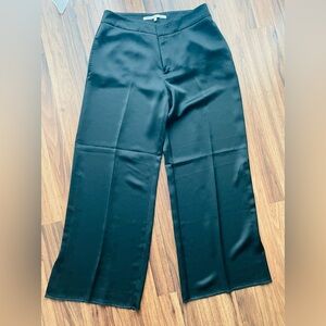 Women Black Pant. Rachel Roy brand